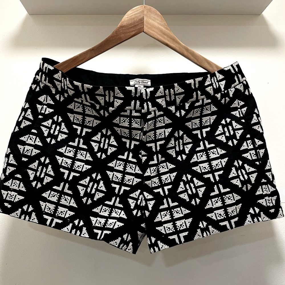 Lucky Brand shorts